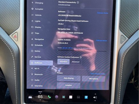 Used 2018 Tesla Model S P100D image 33