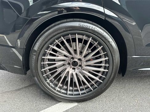 Used 2024 Audi RS Q8 image 7