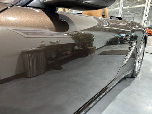 Used 2008 Porsche Boxster RWD image 17