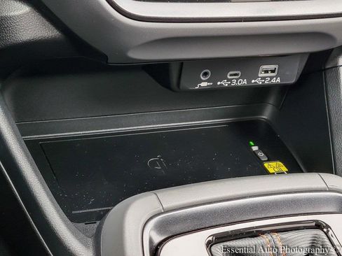 New 2025 Subaru Crosstrek 2.5i Limited w/ Crosstrek Mirror Package image 19