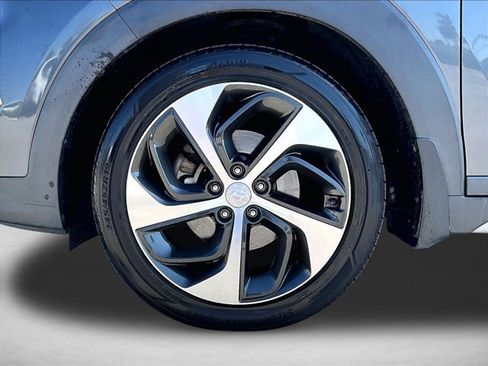 Used 2018 Hyundai Tucson Value FWD image 10