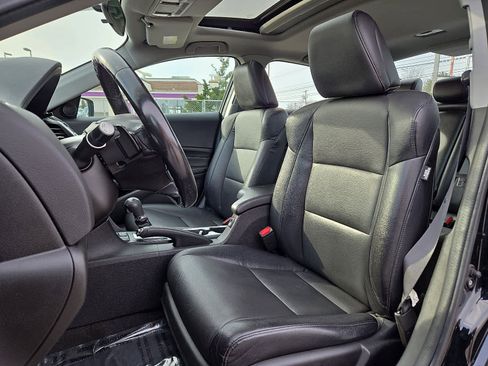 Used 2018 Acura ILX image 15