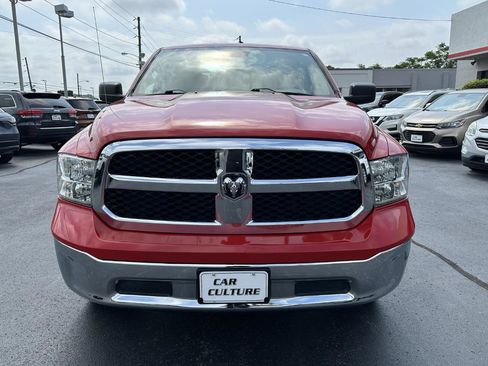 Used 2020 RAM 1500 Classic SLT AWD/4WD image 6