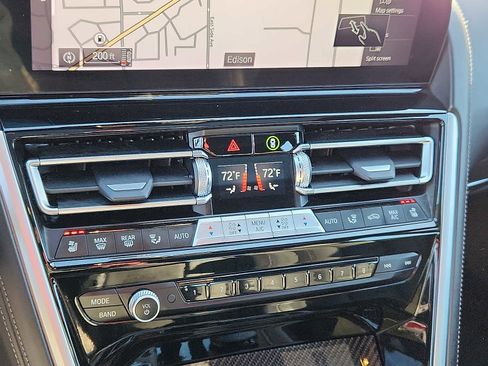 Certified 2023 BMW M850i Gran Coupe xDrive image 15