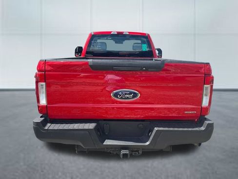Used 2017 Ford F350 XL AWD/4WD image 3