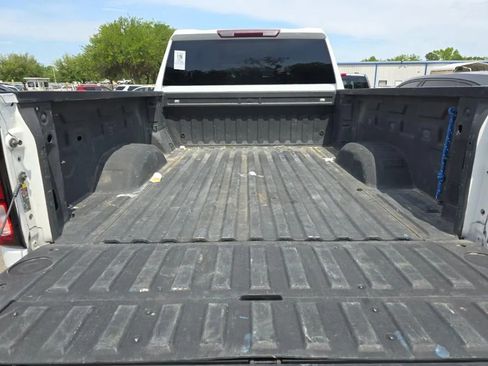 Used 2022 GMC Sierra 2500 SLE AWD/4WD image 14