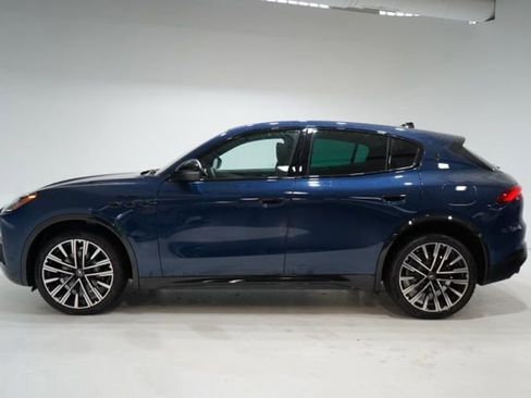 New 2025 Maserati Grecale Modena AWD/4WD image 4
