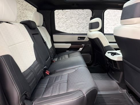 Used 2022 Toyota Tundra Capstone image 14