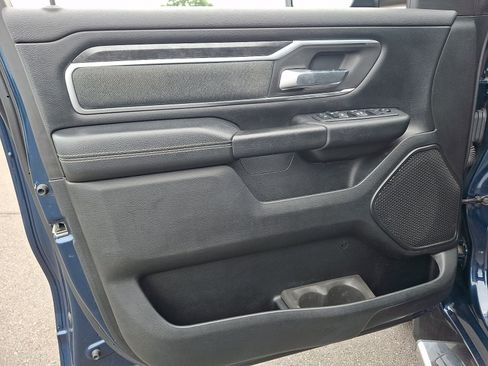 Used 2019 RAM 1500 Big Horn AWD/4WD image 12