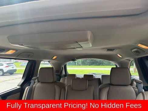 Used 2023 Honda Odyssey Elite image 23