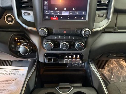 Certified 2023 RAM 1500 Big Horn AWD/4WD image 26