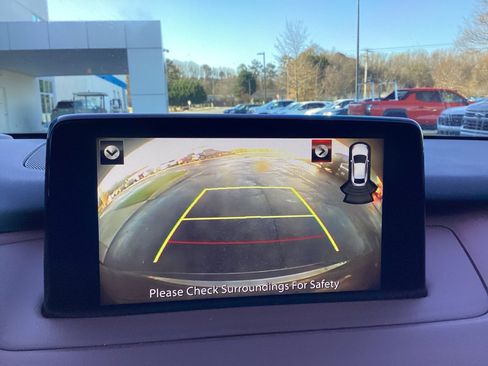 Used 2016 MAZDA CX-9 Signature image 16