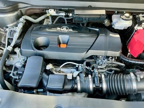 Certified 2023 Acura RDX A-Spec image 7