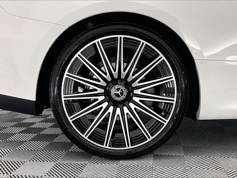 Used 2026 Mercedes-Benz CLE 300 4MATIC image 8