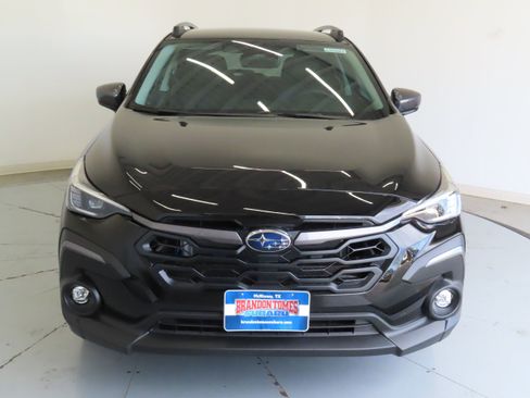 New 2026 Subaru Crosstrek 2.5i Limited image 11