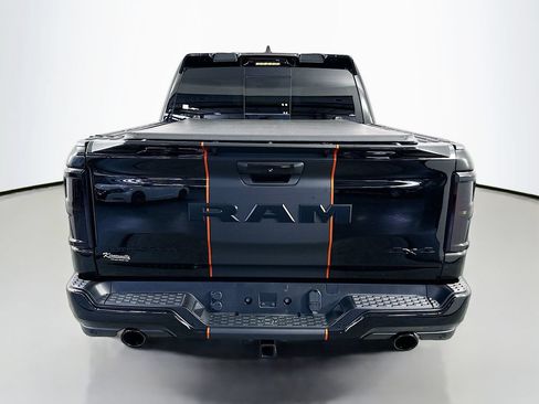 Used 2025 RAM 1500 Tungsten AWD/4WD image 6