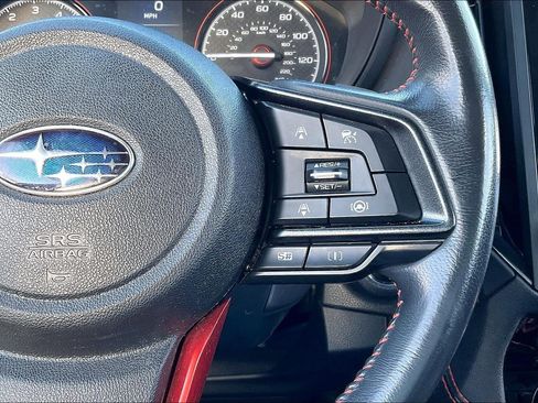 Used 2023 Subaru Forester Sport image 20