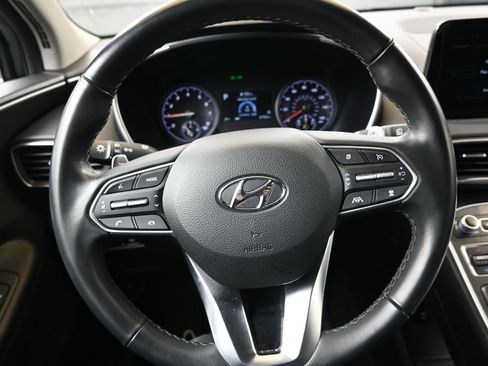 Certified 2023 Hyundai Santa Fe SEL w/ Cargo Package image 27