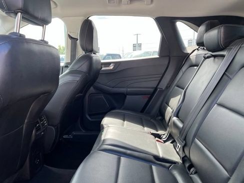 Used 2022 Ford Escape SEL AWD/4WD image 16