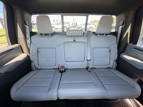 New 2026 Chevrolet Silverado 2500 LTZ w/ LTZ Plus Package image 27