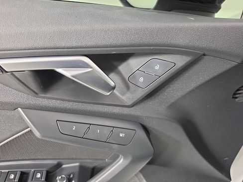 Certified 2023 Audi S3 Premium Plus w/ Premium Plus Package AWD/4WD image 19