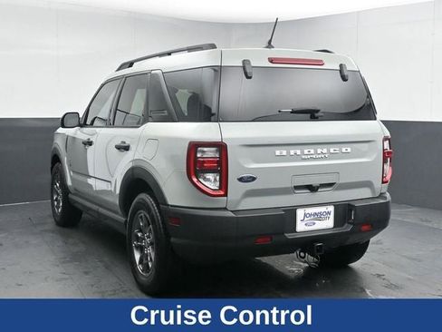 Used 2021 Ford Bronco Sport Big Bend image 8