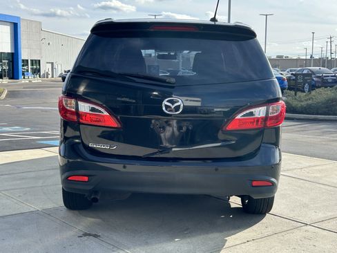 Used 2015 MAZDA MAZDA5 Grand Touring image 6