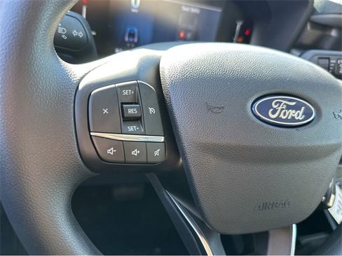 New 2025 Ford Maverick XL image 23