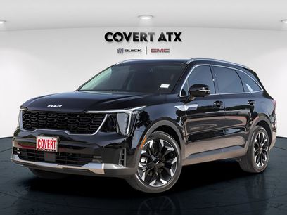 Used 2024 Kia Sorento SX