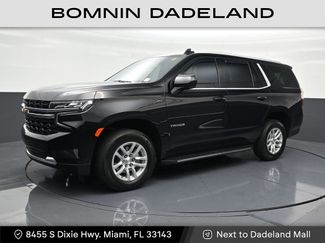 Used 2024 Chevrolet Tahoe LS video 1