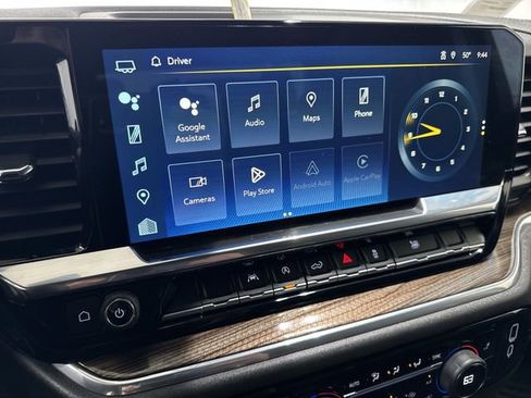 Certified 2024 Chevrolet Silverado 1500 LT image 16