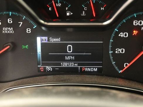 Used 2014 Chevrolet Impala LT image 25