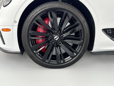 Used 2022 Bentley Continental GT Speed AWD/4WD image 33