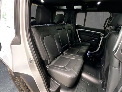Used 2026 Land Rover Defender 110 S AWD/4WD image 25