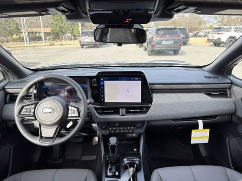 New 2026 Subaru Outback Limited image 21