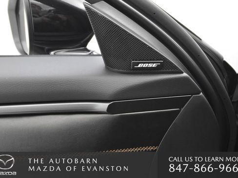 New 2026 MAZDA CX-50 2.5 Hybrid w/ Cargo Package image 31