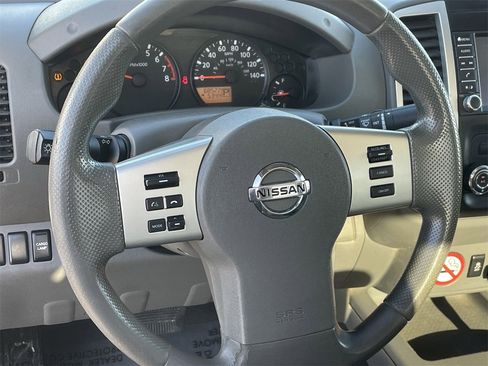 Used 2019 Nissan Frontier S image 17