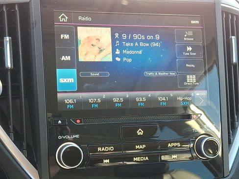 Certified 2023 Subaru Forester Limited image 18