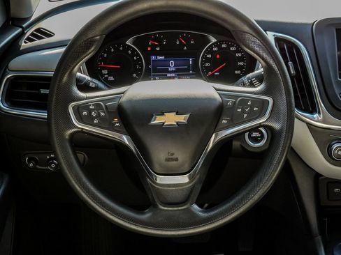 Used 2021 Chevrolet Equinox LT AWD/4WD image 25