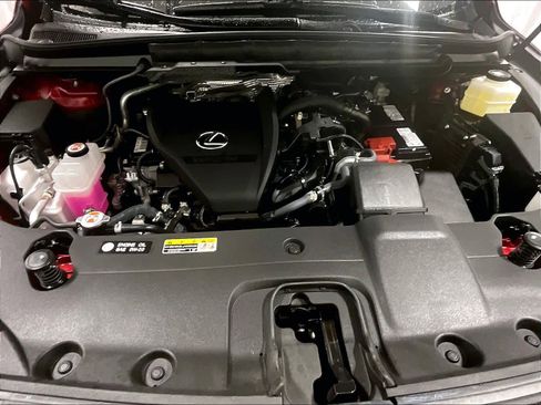 Used 2025 Lexus RX 350 Premium image 30