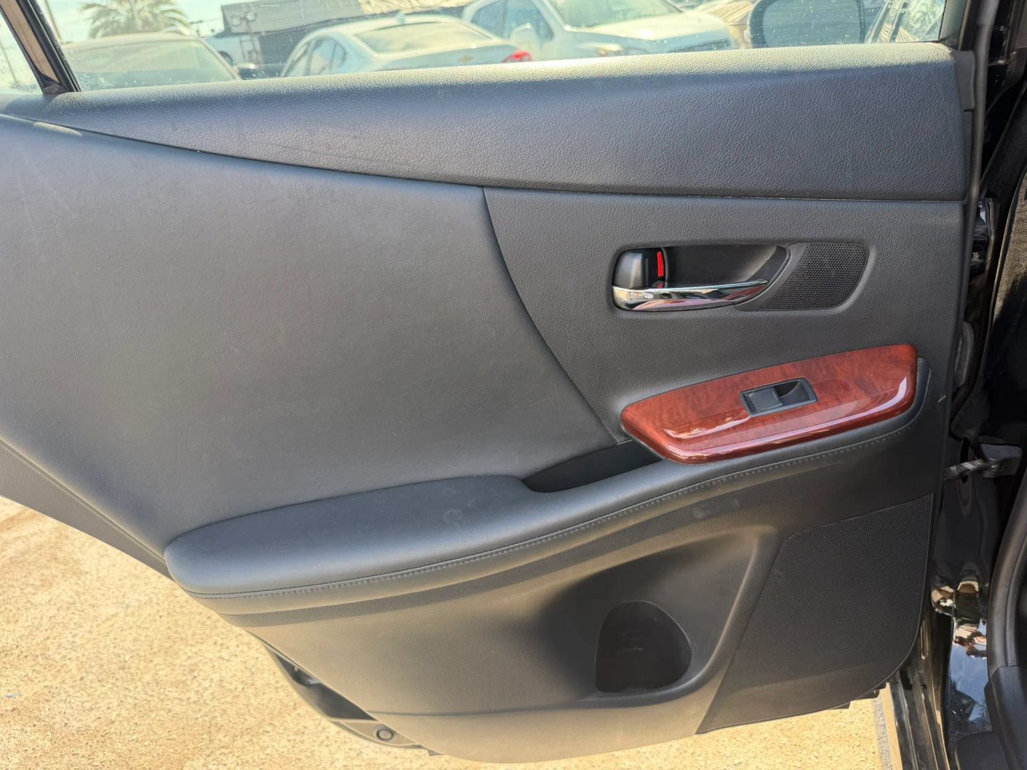 Used 2010 Lexus HS 250h FWD image 18