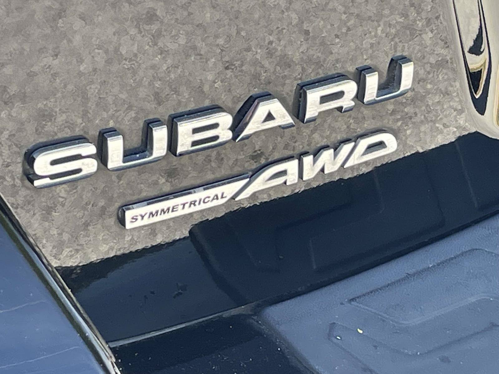 Used 2017 Subaru Crosstrek 2.0i Limited w/ Popular Package #2 AWD/4WD image 10