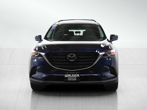 Used 2022 MAZDA CX-9 Touring Plus image 8