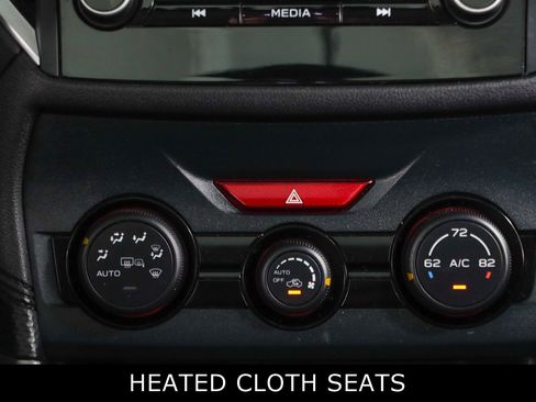 Used 2023 Subaru Forester Premium AWD/4WD image 20