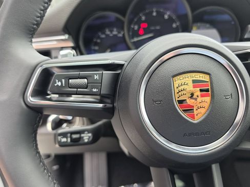 New 2026 Porsche Macan AWD/4WD image 28