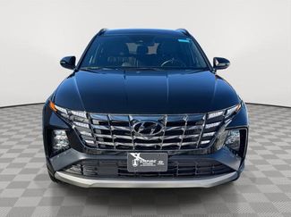 Used 2024 Hyundai Tucson N Line video 2