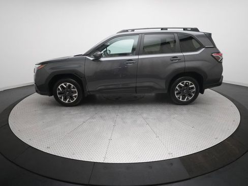 Certified 2026 Subaru Forester Premium image 23