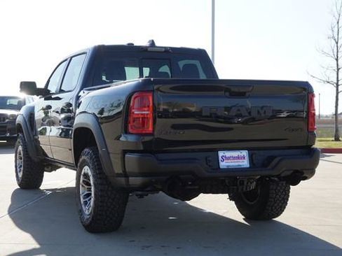 New 2026 RAM 1500 RHO w/ RHO Level 1 Equipment Group image 7