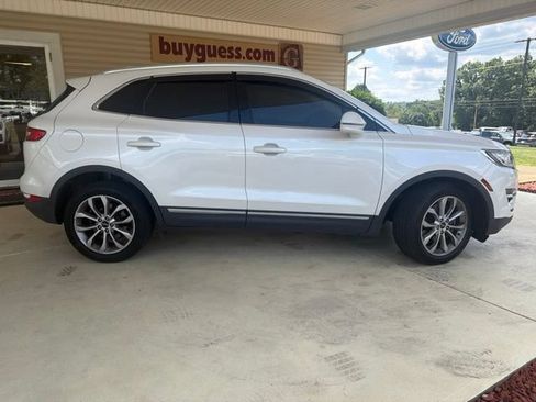 Used 2015 Lincoln MKC AWD w/ Equipment Group 101A Select image 2