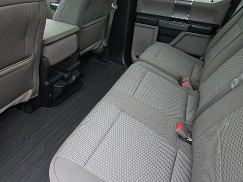 Used 2018 Ford F150 XLT w/ Equipment Group 302A Luxury image 11